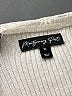 Montgomery Post White Pullover Sweater Size XL - photo 7