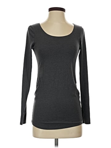 H&M Long Sleeve T-Shirt (view 1)