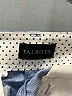 Talbots 100% Cotton Chevron-herringbone Blue Casual Pants Size 10 (petite) - photo 7