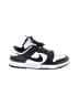 Nike Black Sneakers Size 5 1/2 - photo 1
