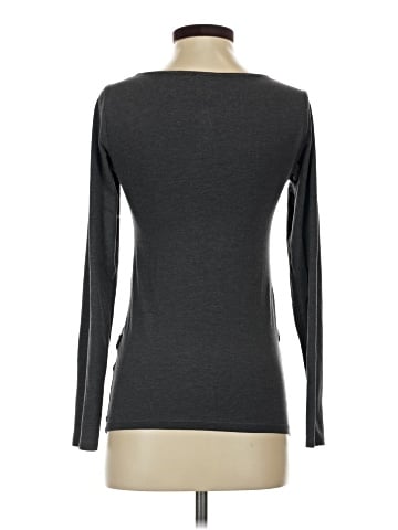 H&M Long Sleeve T-Shirt (view 2)