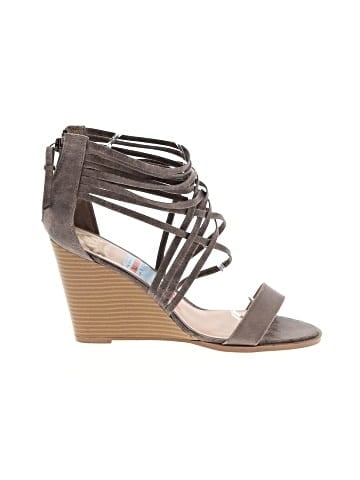 Fergalicious Wedges (view 1)