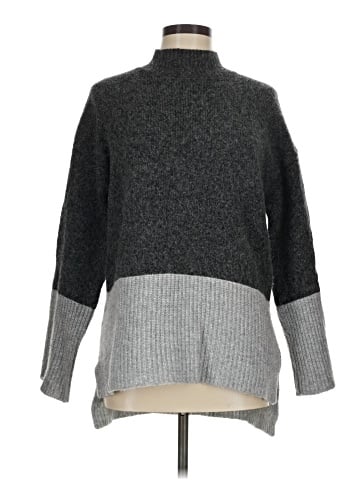 MICHAEL Michael Kors Turtleneck Sweater (view 1)
