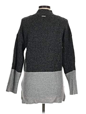 MICHAEL Michael Kors Turtleneck Sweater (view 2)