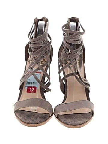 Fergalicious Wedges (view 2)