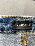 Talbots Hearts Blue Jeans Size 12 (petite) - photo 7
