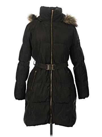 MICHAEL Michael Kors Coat (view 1)