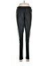 Xhilaration Metallic Black Active Pants Size M - photo 1