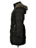 MICHAEL Michael Kors 100% Polyester Black Coat Size L - photo 5