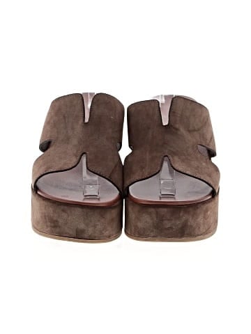 Mia Wedges (view 2)
