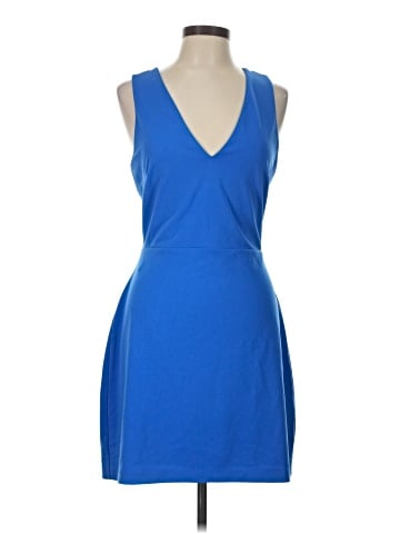 Express Cocktail Dress (view 1)