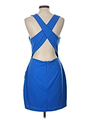 Express Cocktail Dress (view 2)