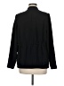 Express 100% Polyester Black Blazer Size M - photo 2