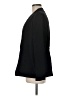 Express 100% Polyester Black Blazer Size M - photo 5