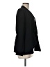 Express 100% Polyester Black Blazer Size M - photo 4