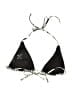 Athleta Camo Silver Swimsuit Top Size M - photo 2