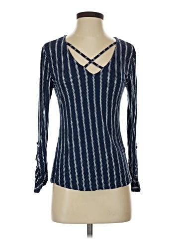 Mine Long Sleeve Top (view 1)