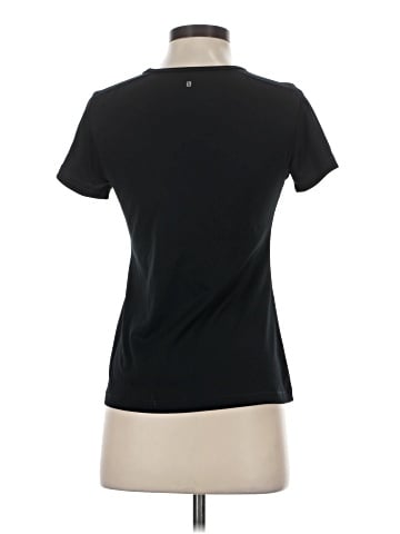 Ideology Short Sleeve T-Shirt (view 2)