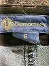 Democracy Blue Jeans Size 6 - photo 7