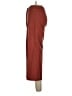 Eileen Fisher Solid Red Casual Pants Size P (petite) - photo 5