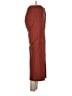 Eileen Fisher Solid Red Casual Pants Size P (petite) - photo 4