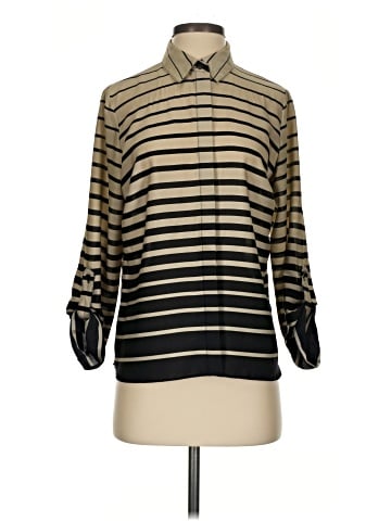 New Directions 3/4 Sleeve Blouse (view 1)
