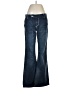 Seven7 Blue Jeans Size 6 - photo 1