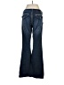 Seven7 Blue Jeans Size 6 - photo 2