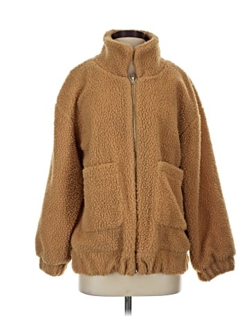 Zaful Fleece (view 1)