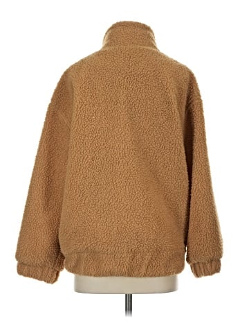 Zaful Fleece (view 2)