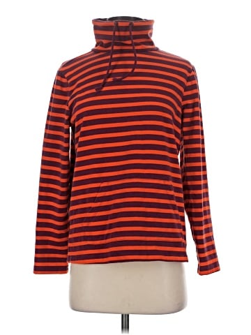 St. John's Bay Pullover Sweater (view 1)