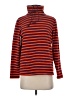 St. John's Bay Orange Pullover Sweater Size S (petite) - photo 1