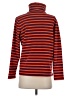St. John's Bay Orange Pullover Sweater Size S (petite) - photo 2