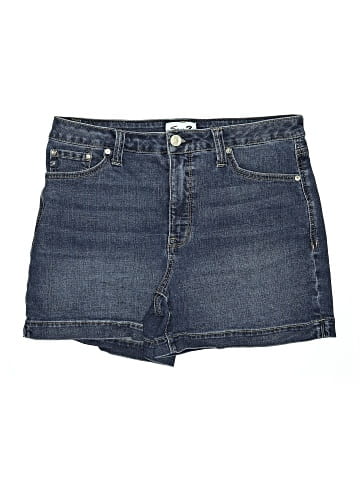 Seven7 Denim Shorts (view 1)