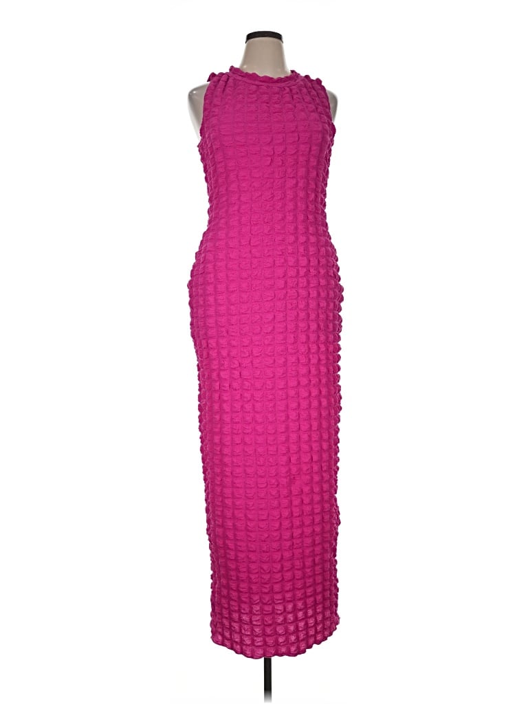 Assorted Brands Cocktail Dress In Pink