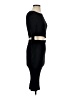 Windsor Black Cocktail Dress Size S - photo 4