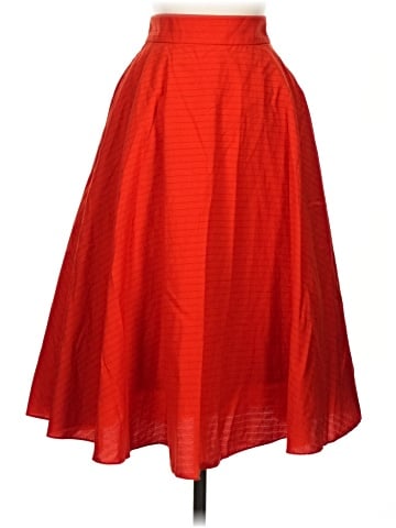 Uniqlo Formal Skirt (view 1)