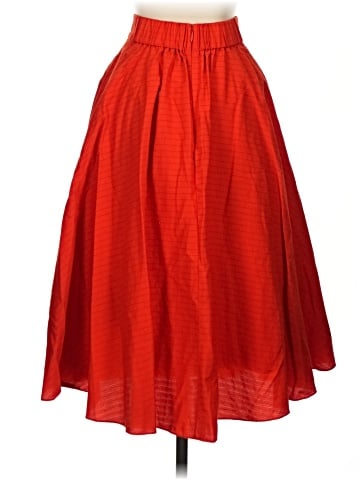 Uniqlo Formal Skirt (view 2)