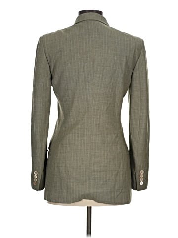 Piazza Sempione Wool Blazer (view 2)