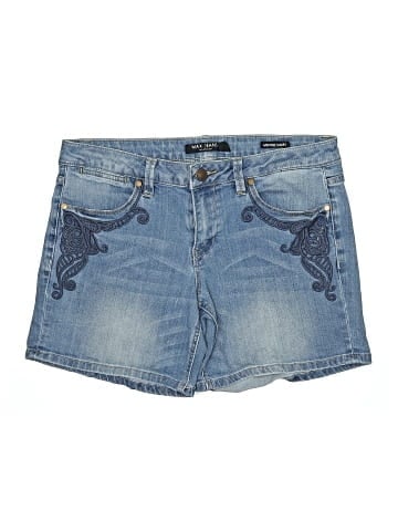 Max Jeans Denim Shorts (view 1)
