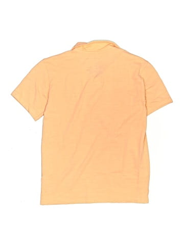 Lucky Brand Short Sleeve Polo (view 2)