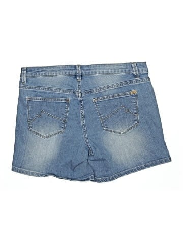 Max Jeans Denim Shorts (view 2)