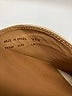 FRYE 100% Leather Ivory Heels Size 9 1/2 - photo 4