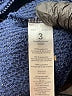 Carter's 100% Polyester Blue Vest 0-3 MO / 3 MO - photo 4