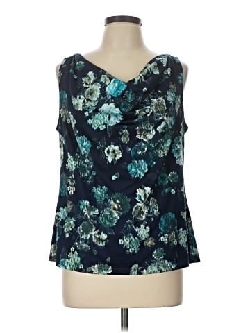 GNW Sleeveless Blouse (view 1)