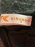 Kirundo Black Dress Pants Size S - photo 7