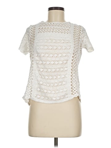 Free People Short Sleeve T-Shirt (view 1)