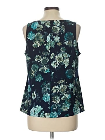 GNW Sleeveless Blouse (view 2)