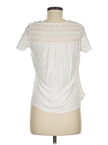 Free People Short Sleeve T-Shirt (view 2)