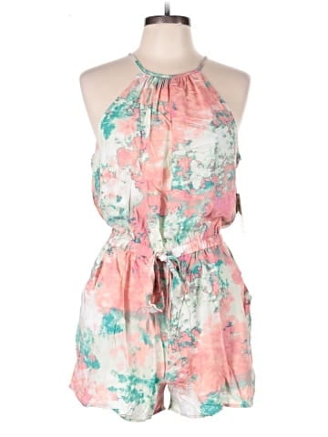 Bebop Romper (view 1)